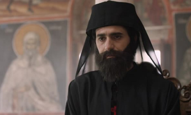 Εντυπωσιακά νούμερα τηλεθέασης για τον Άγιο Παϊσιο