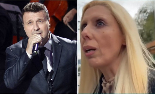 Η εμμονική θαυμάστρια του Γιάννη Πλούταρχου μιλά πρώτη φορά και ξεσπά