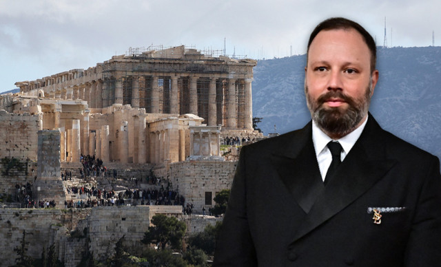 Γιώργος Λάνθιμος: Η απάντηση μέσω δικηγόρου για τα γυρίσματα στην Ακρόπολη και όλη η αλήθεια