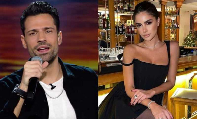 Η Αλεξάνδρα Νίκα φόρεσε το ιδανικό chic παντελόνι για τις πασχαλινές εμφανίσεις σου