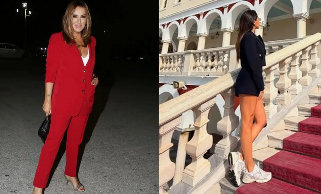 «Πιστεύετε ότι η Παναγία και ο Χριστούλης προσβλήθηκαν;»