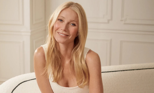 Gwyneth Paltrow: “Με τον Brad Pitt είχα την πιο δυνατή χημεία, αλλά ο Ben Affleck ήταν τεχνικά εξαιρετικός”