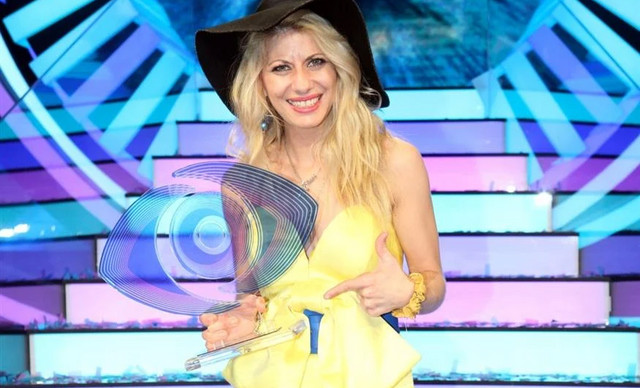 Άννα Μαρία Ψυχαράκη για το νέο κύκλο του Big Brother: «Είναι μικρόκοσμος της κοινωνίας μας!»