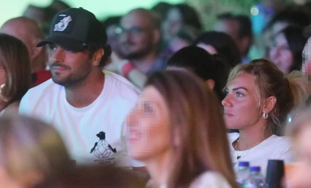 Ιωάννα Μαλέσκου: Κρίση στον γάμο της με τον Κωνσταντίνο Δανιά;