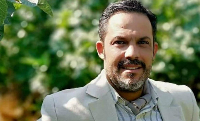 «Καλό ταξίδι κορούα μου»: Το σπαρακτικό αντίο του Χάρη Κκολού στη μητέρα του