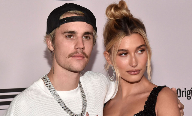 Justin Hailey Bieber: &Kappa;&rho;&#943;&sigma;&eta; &sigma;&tau;&omicron; &gamma;&#940;&mu;&omicron; &tau;&omicron;&upsilon;&sigmaf; &ndash; &Tau;&iota; &sigma;&upsilon;&