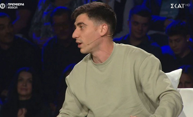 Big Brother: Αντιδράσεις για την εμφάνιση του Φειδία – «Ο πιο ανεκδιήγητος ευρωβουλευτής/ανέκδοτο»