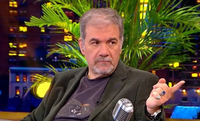 &Delta;&eta;&mu;&#942;&tau;&rho;&eta;&sigmaf; &Sigma;&tau;&alpha;&rho;&#972;&beta;&alpha;&sigmaf;: &Tau;&omicron; &alpha;&pi;&rho;&#972;&sigma;&mu;&epsilon