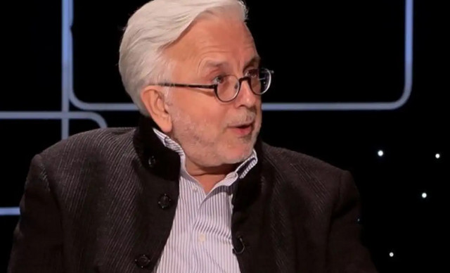 Δήμος Βερύκιος: Στα επείγοντα το βράδυ της Ανάστασης
