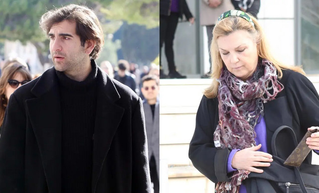 Δίκη Φιλιππίδη: Ολοκληρώθηκε η κατάθεση της Ελπίδας Νίνου – Όσα όσα έγιναν μέσα στην αίθουσα