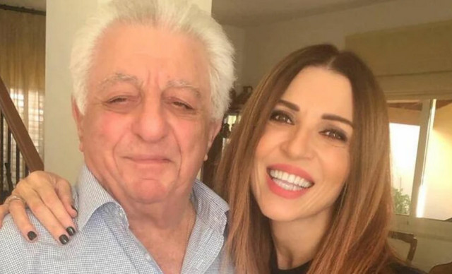 Ευρυδίκη: Ράγισε καρδιές τραγουδώντας για τον πατέρα της που «έφυγε» από τη ζωή (ΒΙΝΤΕΟ)