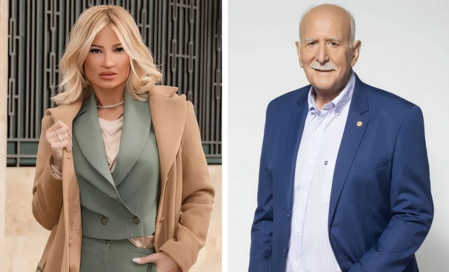 Γιώργος Παπαδάκης: Τέλος εποχής για το “Καλημέρα Ελλάδα”; – Τι αποκάλυψε η Φαίη Σκορδά στον αέρα