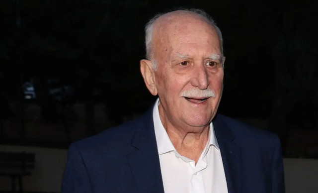 Γιώργος Παπαδάκης: Εκτάκτως στο νοσοκομείο – «Πάω για να κάνω εγχείρηση!»