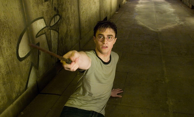 Ο ηθοποιός του «Harry Potter» μεταφέρθηκε εσπευσμένα στο νοσοκομείο – Η κατάσταση της υγείας του
