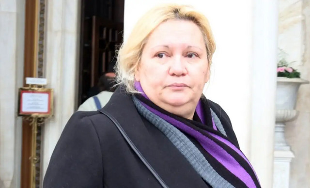 Καίτη Φίνου: «Σήμερα ξύπνησα και όλα ήταν θαμπά» – Το σοβαρό πρόβλημα υγείας που αντιμετωπίζει