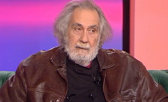 Συγκλονίζει ο Κώστας Αρζόγλου: «Ήρθα κοντά στον θάνατο..»