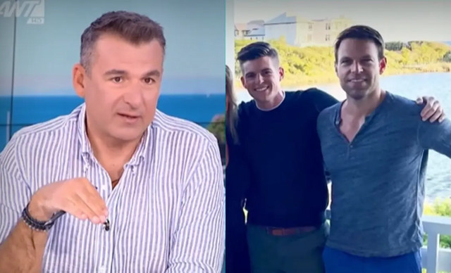 Ο Γιώργος Λιάγκας «πυροβολεί» τον Κασσελάκη: «Ασχολείται κανείς μαζί του, εκεί που έχει φτάσει;»