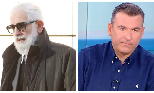 Πέτρος Φιλιππίδης σε Γιώργο Λιάγκα: «Δεν είμαι βιαστής, είμαι άπιστος!»