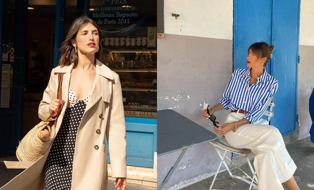 Αυτά είναι τα 5 looks που θα απογειώσουν την εμφάνισή σου στο πασχαλινό τραπέζι
