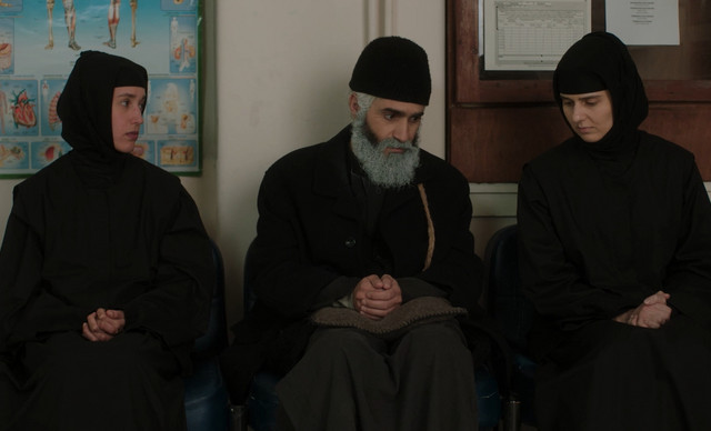 «Άγιος Παϊσιος – Από τα Φάρασα στον Ουρανό»: Όσα θα δούμε λίγο πριν το συγκλονιστικό φινάλε