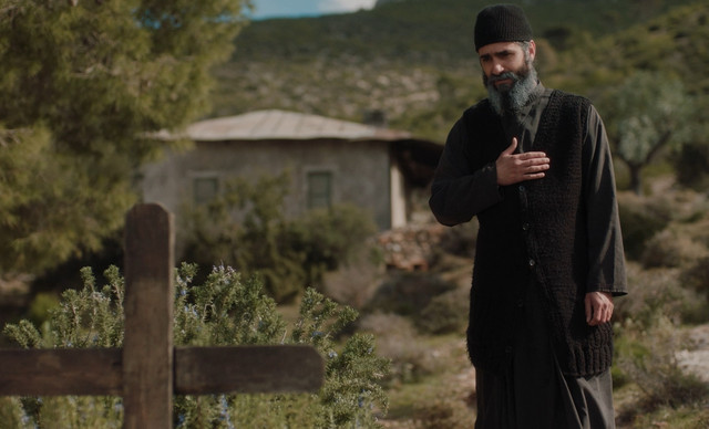 «Άγιος Παΐσιος»: Συγκίνησε και… σάρωσε – Τα εντυπωσιακά ποσοστά που άγγιξαν την κορυφή