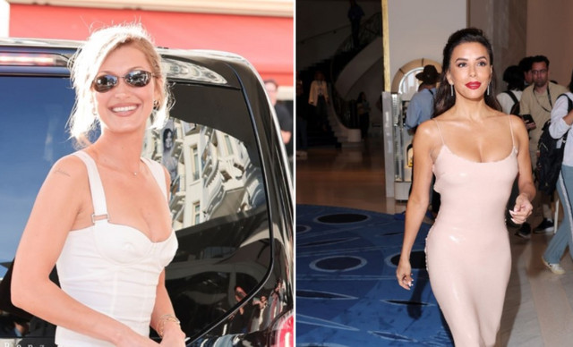 HELLO! Cannes: Επέλαση διασήμων στην Κυανή Ακτή – Όλοι στο πιο γνωστό ξενοδοχείο του κόσμου