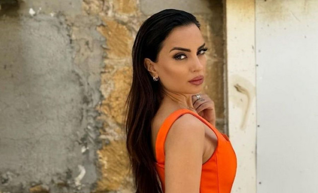 Παραιτήθηκε από το ΡΙΚ η Ελπίδα – Ερωτική μετανάστρια για τον Τζώνη στην Ελλάδα
