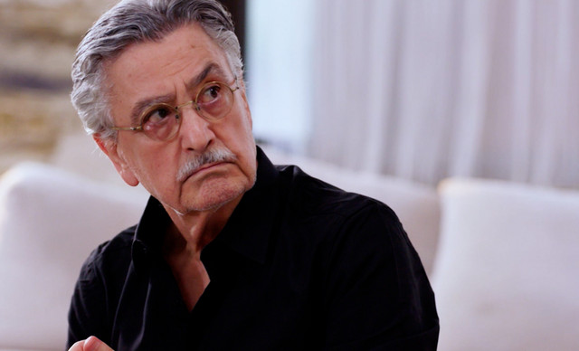 Έφυγε από τη ζωή ο ηθοποιός Νίκος Γαλανός