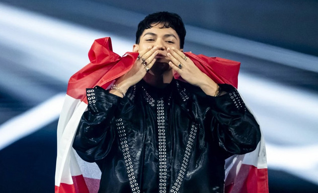 Aντιδράσεις για την Eurovision: Δεν υπάρχουν λεφτά στην Αυστρία για την διοργάνωση – Το ενδεχόμενο του Ισραήλ