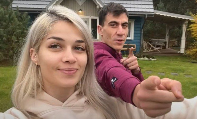 Όλα έτοιμα! Παντρεύεται ο Φειδίας και η Στυλιάνα – Το νυφικό και οι πρώτες λεπτομέρειες