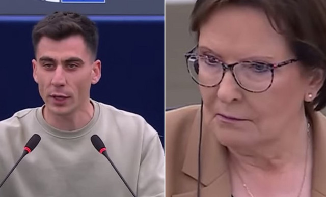 Ο Φειδίας στην πιο ντροπιαστική του στιγμή
