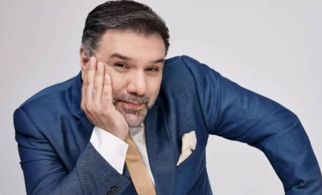 Γρηγόρης Αρναούτογλου στην Κύπρο: “Με έχει αγχώσει πάρα πολύ – Το μέλλον αυτό δεν το θέλω!”