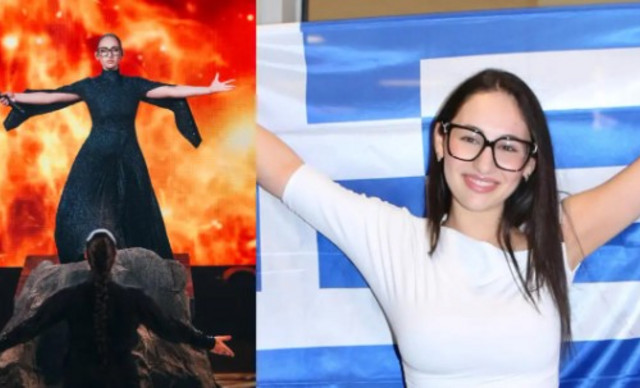 Eurovision 2025: Ποιες χώρες «μαύρισαν» την Ελλάδα σε επιτροπές και televoting