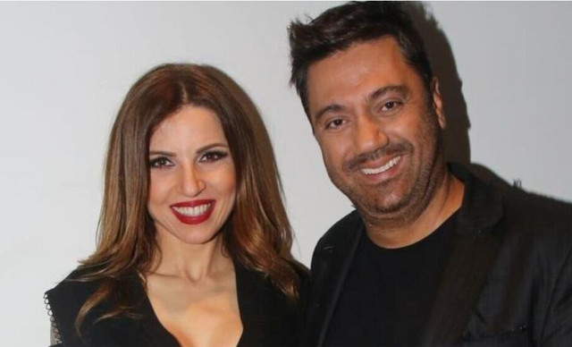 Η αποκάλυψη της Ευρυδίκης για τον χωρισμό με τον Θεοφάνους: “Το διαζύγιο ήρθε μετά, αλλά ο κόσμος δεν το ήξερε”