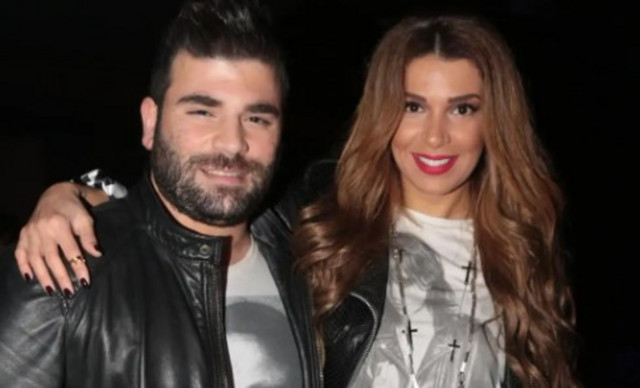 «Έσπασε» η Χατζίδου για τον Παντελή Παντελίδη: «Μου στέρησαν να δω τον φίλο μου μέσα στην κάσα»