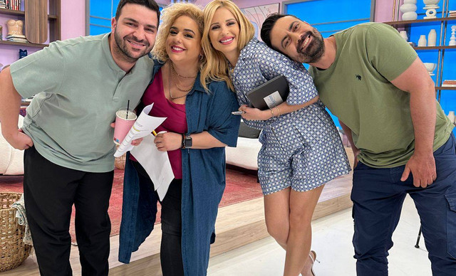 “Η Σοφία Πρωίμου δεν θα βρίσκεται πια στην ομάδα της Αριστοτέλους