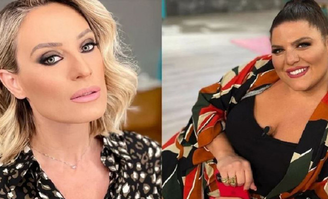 Ελεονώρα Μελέτη: «Δεν ήταν ξαφνικό το τέλος του Πάμε Δανάη, η πορεία ήταν προκαθορισμένη»