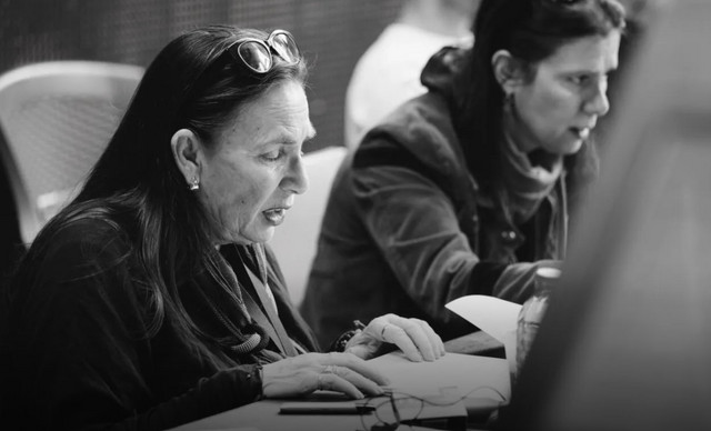 «Χορικά Ύδατα»: Άρχισε η προπώληση για το έργο της Λίνας Νικολακοπούλου στον ΘΟΚ