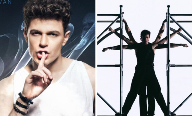 Eurovision 2025: Αλλάζει ο τρόπος ανακοίνωσης των χωρών που προκρίνονται και η αδρεναλίνη ανεβαίνει