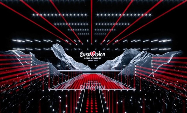 Μια από αυτές τις τρεις χώρες θα κερδίσει την Eurovision – Δείτε τις πρόβες τους