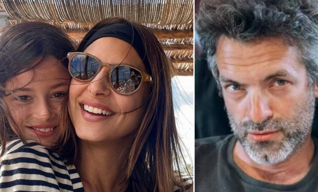 Η Ευριπίδου αποκάλυψε τους “10 όρους” της κόρης της για να δεχθεί τον Μιχόπουλο