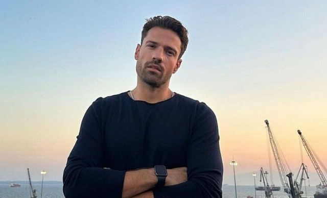 Κωνσταντίνος Αργυρός: “Ο οδηγός που παρέσυρε τη σύντροφό μου και το παιδί μας αναγνώρισε το λάθος του”