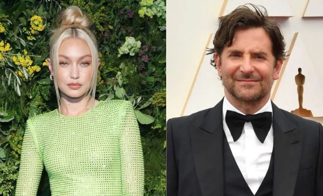 Gigi Hadid Bradley Cooper: &Tau;&omicron; &pi;&alpha;&theta;&iota;&alpha;&sigma;&mu;&#941;&nu;&omicron; &phi;&iota;&lambda;&#943; &pi;&omicron;&upsilon; &epsilon;&pi;&