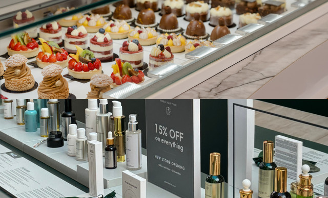 Το My Mall Limassol καλωσορίζει ξανά δύο αγαπημένα brands