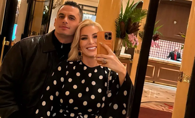Κατερίνα Καινούργιου: Έγινε 40! Η ανάρτηση του Κουτσουμπή που «έλιωσε» το Instagram