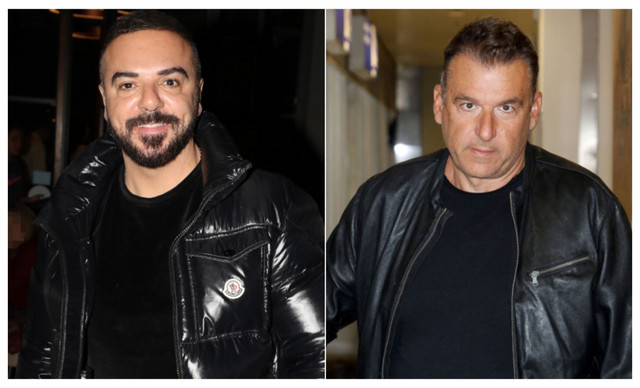 «Γύρισες την μπιφτέκα!» – Τριαντάφυλλος “καρφώνει” Λιάγκα για την Κλαυδία (ΒΙΝΤΕΟ)