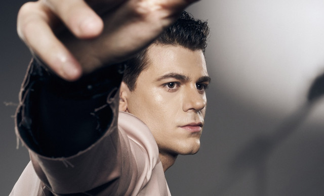Eurovision 2025: Ο Theo Evan ανεβαίνει στα στοιχήματα με το «Shh» (ΠΙΝΑΚΑΣ)