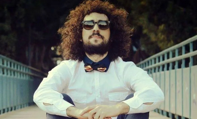 Άγγελος Αυγουστή: Πατέρας για πρώτη φορά – Η συγκινητική φωτογραφία με τον νεογέννητο γιο του