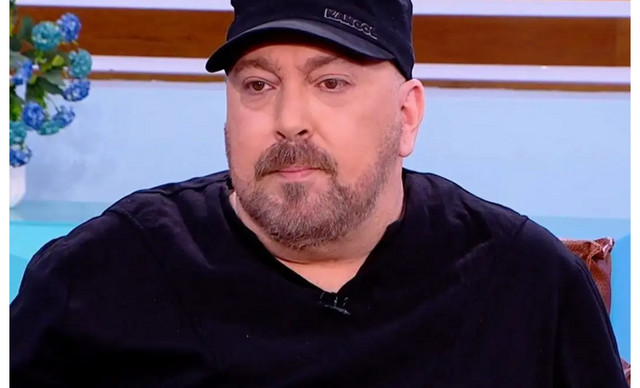 Γιώργος Αλκαίος: «Πολλοί σχολιάζουν χωρίς να ξέρουν» – Η αλήθεια για τη Eurovision