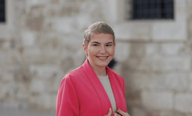 Το τελευταίο αντίο στην Άννα Σιάλαρου: Η παράκληση της οικογένειας